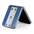 Honduras Flag Distressed Galaxy Z Flip6 Skin